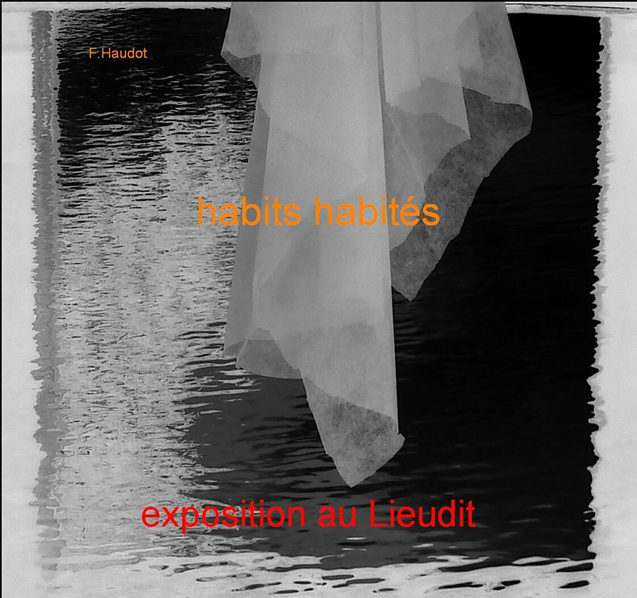 Habits habités - 2017