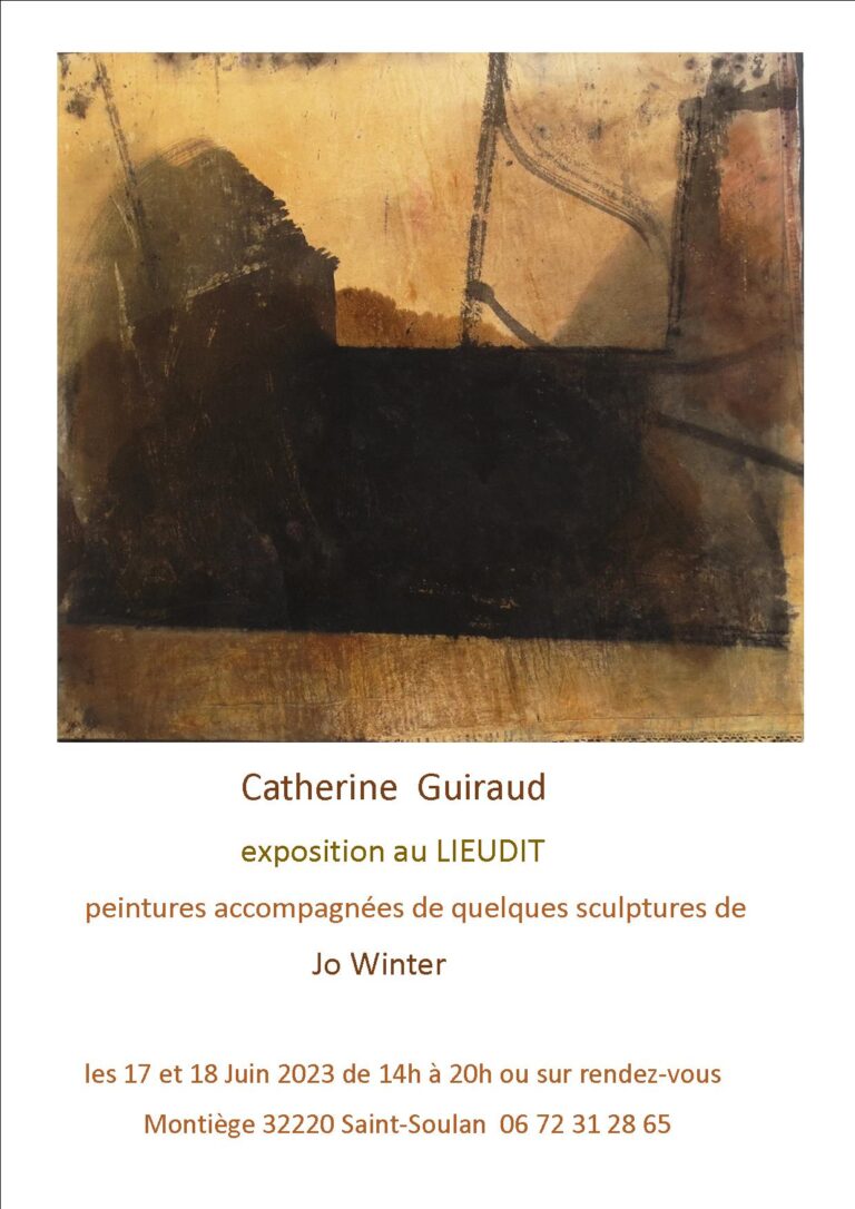 Catherine Guiraud